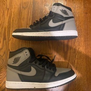 jordan retro 1 shadow 1.0